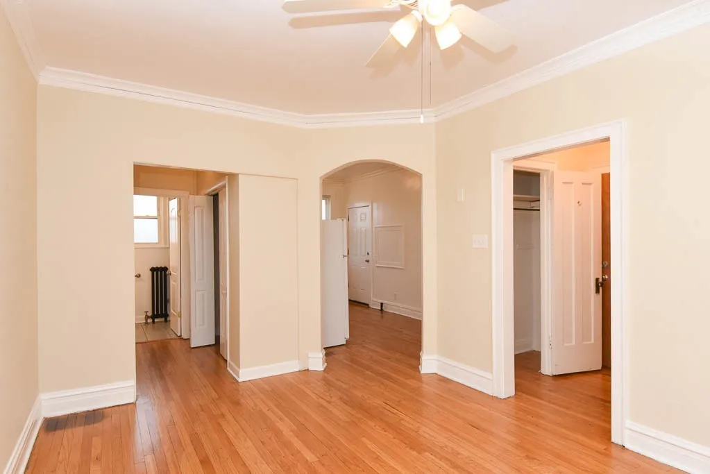 4826 W Addison St, , 60641, USA 60641-unit#2W-Chicago-IL