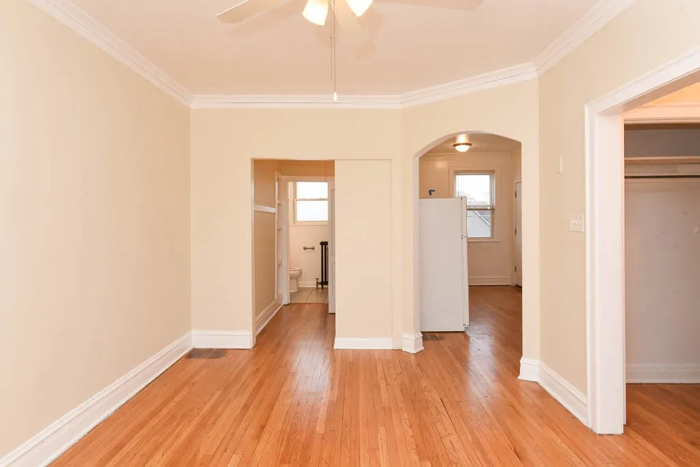 4826 W Addison St, , 60641, USA 60641-unit#2W-Chicago-IL