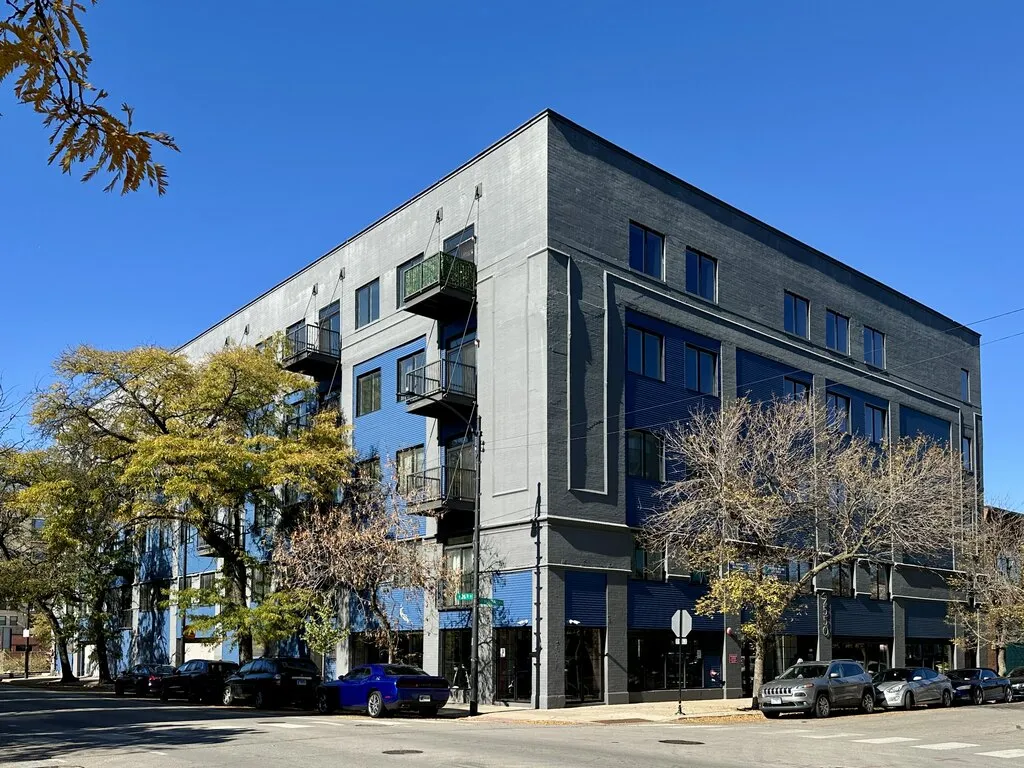 2550 S Wabash Ave, , 60616, USA 60616-unit#401-Chicago-IL