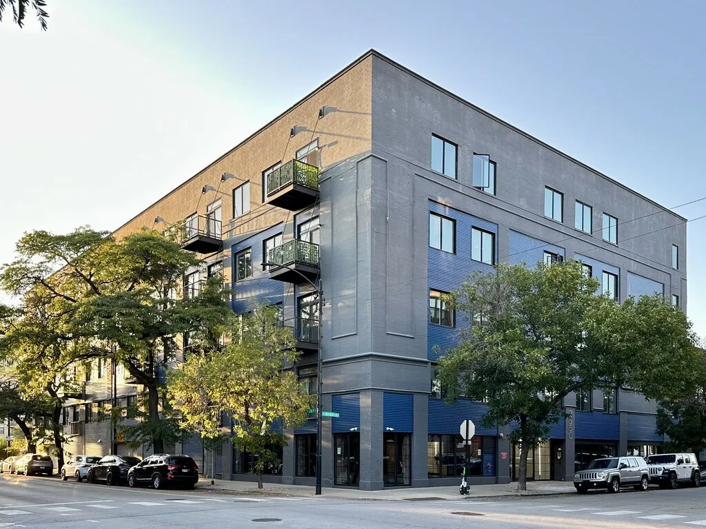 2550 S Wabash Ave, , 60616, USA 60616-unit#405-Chicago-IL