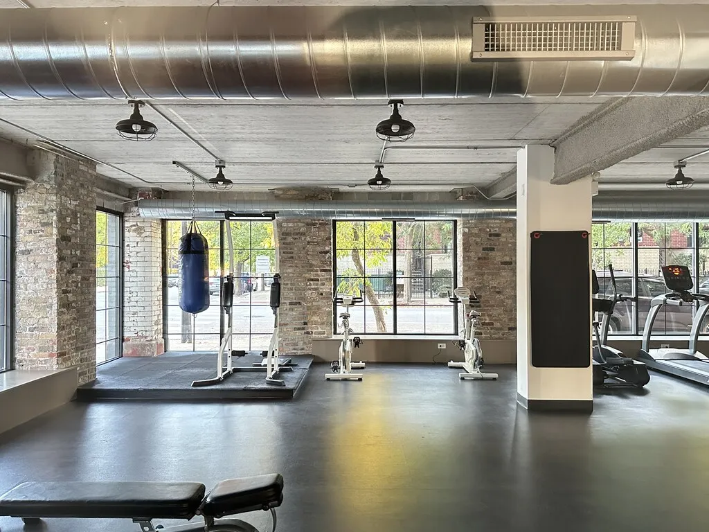 2550 S Wabash Ave, ,  60616, USA 60616-unit#405-Chicago-IL