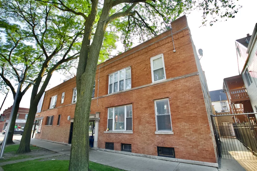2406 N Tripp Ave, , 60639, USA 60639-unit#1-Chicago-IL