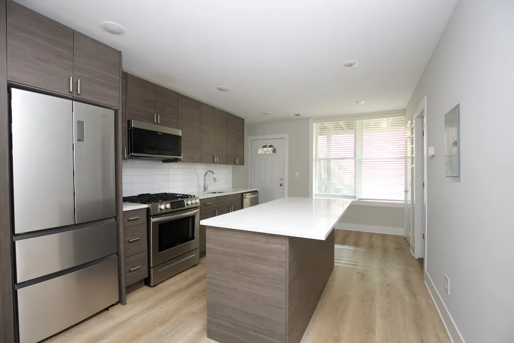 2406 N Tripp Ave, ,  60639, USA 60639-unit#1-Chicago-IL