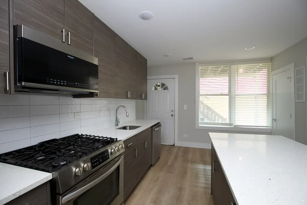 2406 N Tripp Ave, ,  60639, USA 60639-unit#1-Chicago-IL