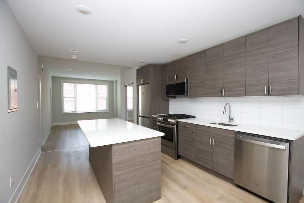 2406 N Tripp Ave, ,  60639, USA 60639-unit#1-Chicago-IL