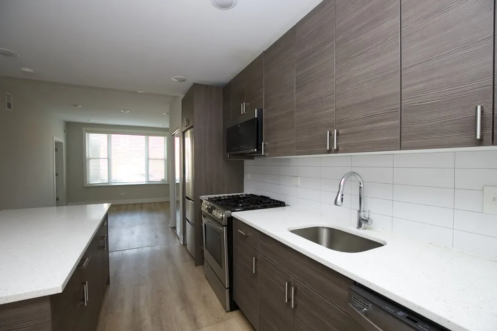 2406 N Tripp Ave, ,  60639, USA 60639-unit#1-Chicago-IL