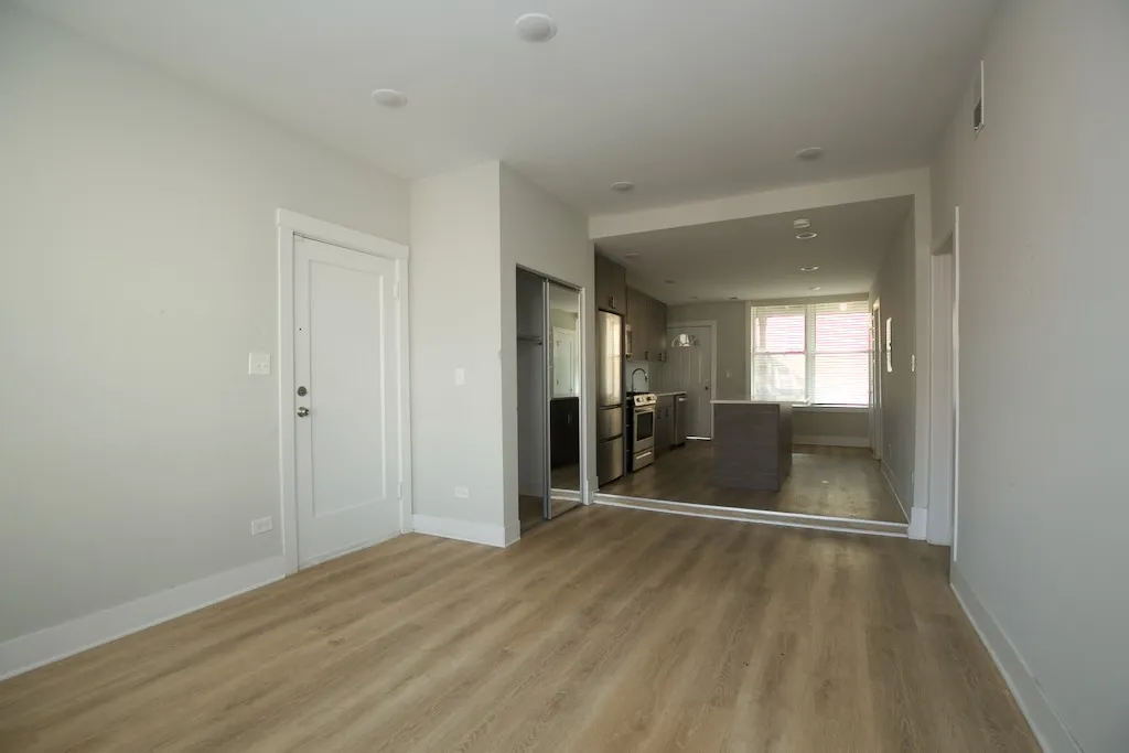 2406 N Tripp Ave, ,  60639, USA 60639-unit#1-Chicago-IL