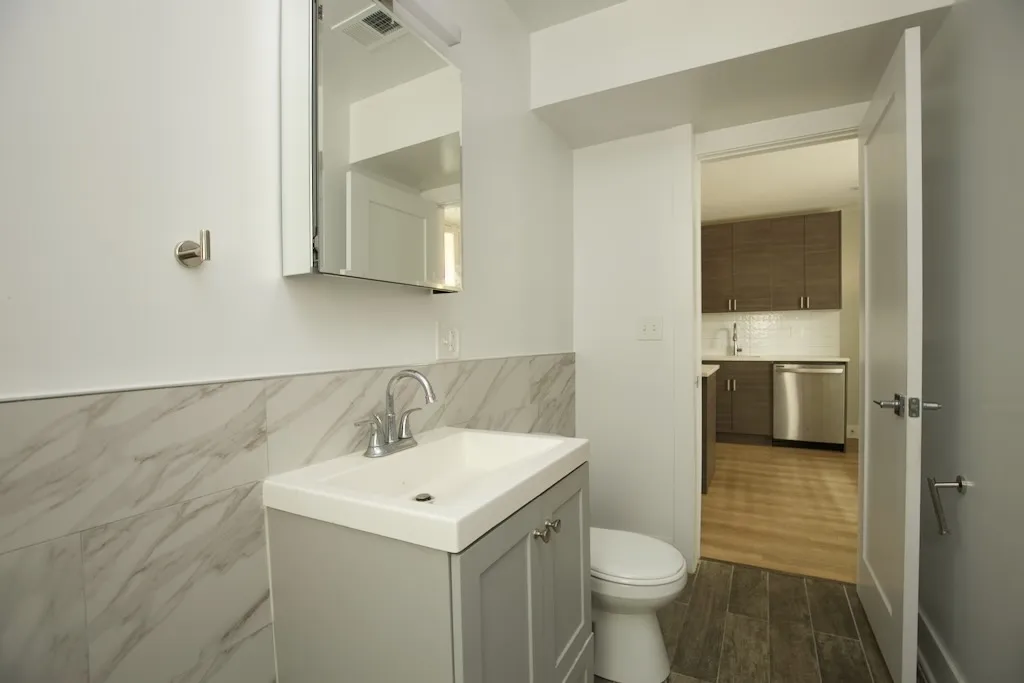 2406 N Tripp Ave, ,  60639, USA 60639-unit#1-Chicago-IL