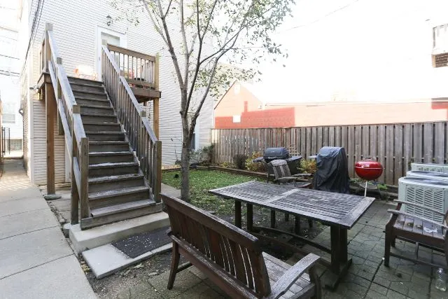 3316 N Southport Ave, , 60657, USA 60657-unit#CH 1-Chicago-IL