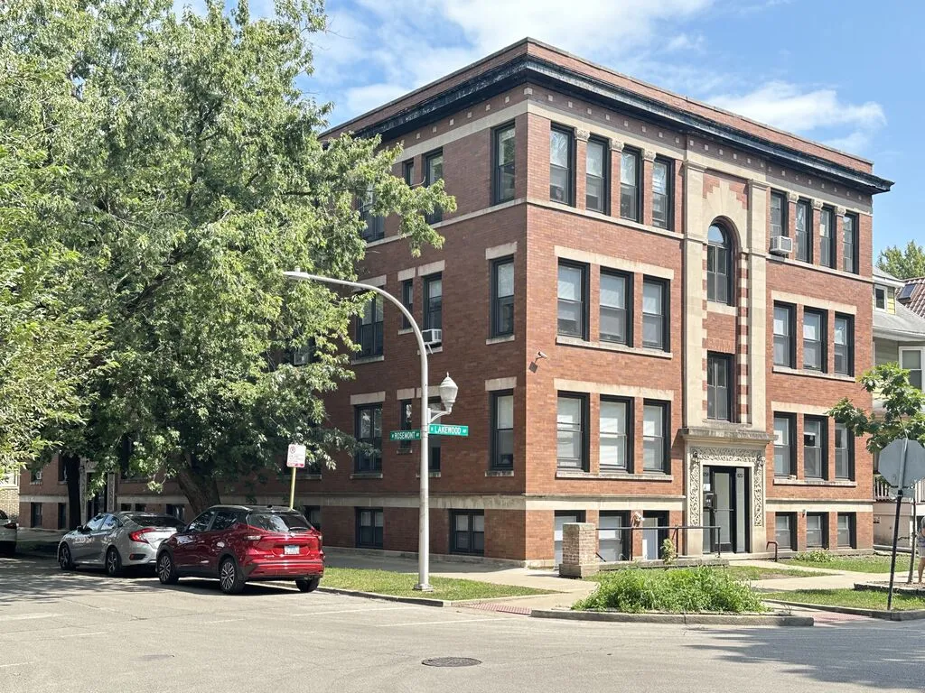 6257 N Lakewood Ave, , 60660, USA 60660-unit#1-Chicago-IL