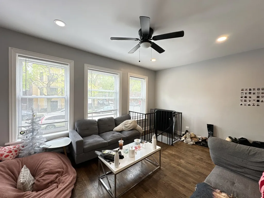 6257 N Lakewood Ave, ,  60660, USA 60660-unit#1-Chicago-IL
