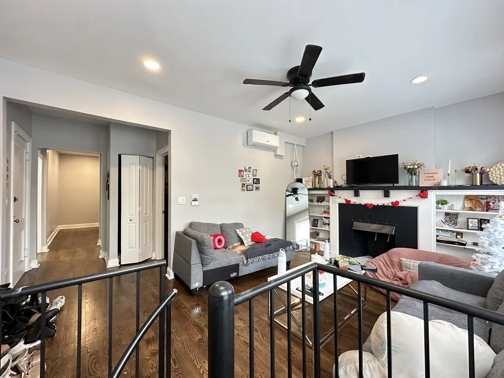 6257 N Lakewood Ave, ,  60660, USA 60660-unit#1-Chicago-IL