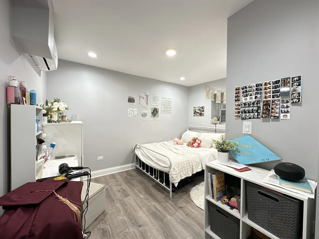 6257 N Lakewood Ave, ,  60660, USA 60660-unit#1-Chicago-IL