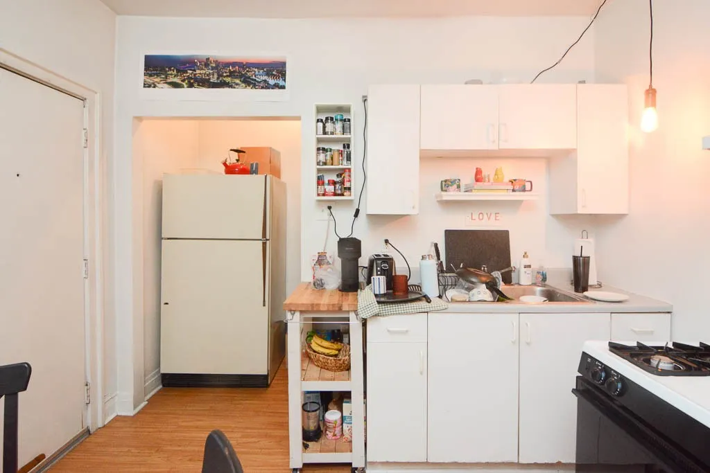 1929 W Crystal St, ,  60622, USA 60622-unit#1A-Chicago-IL