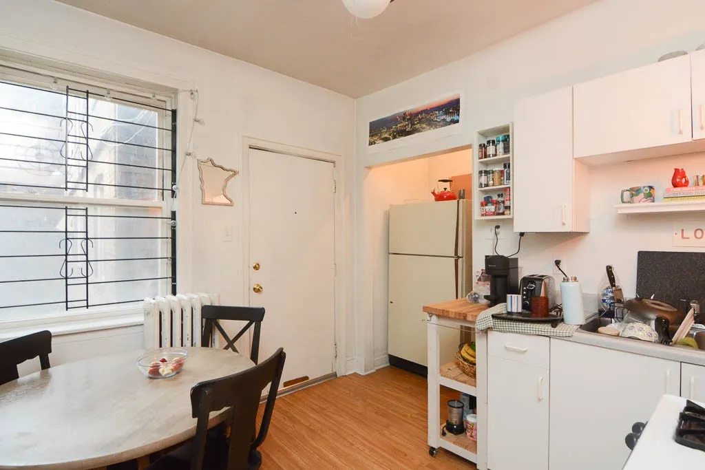 1929 W Crystal St, ,  60622, USA 60622-unit#1A-Chicago-IL