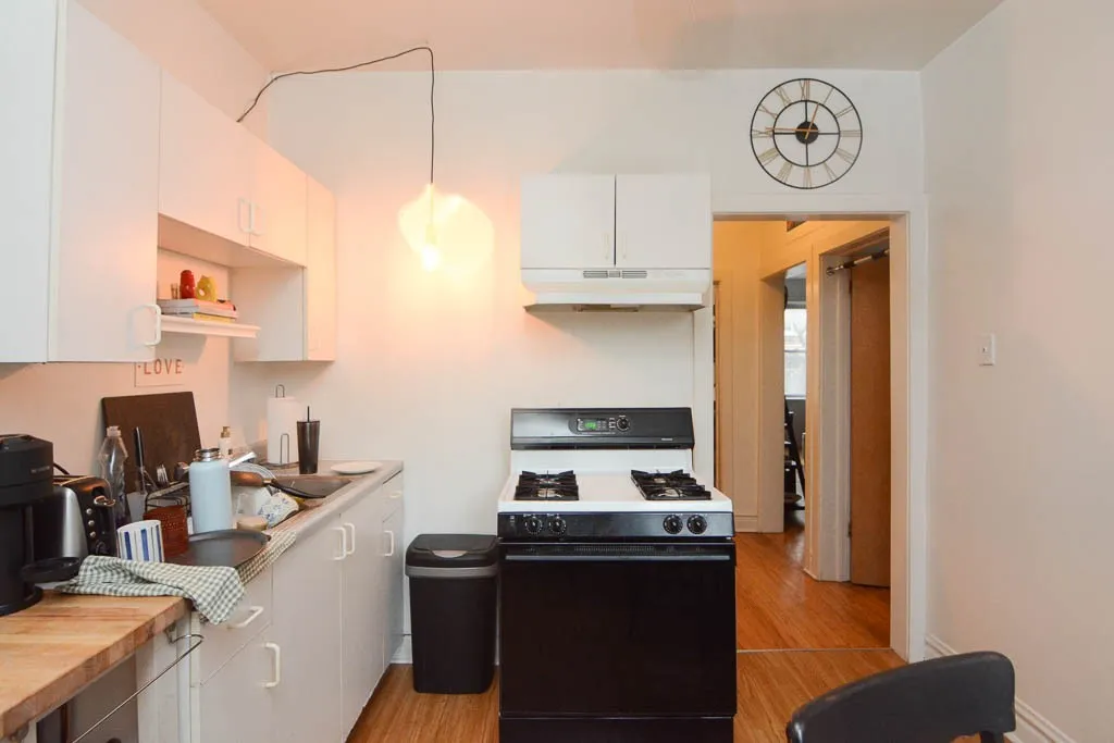 1929 W Crystal St, ,  60622, USA 60622-unit#1A-Chicago-IL