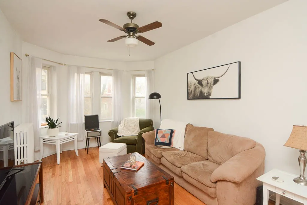 1929 W Crystal St, ,  60622, USA 60622-unit#1A-Chicago-IL