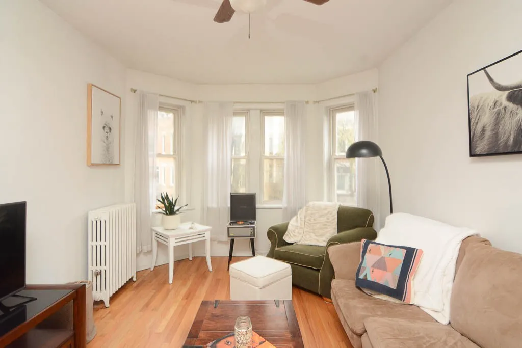 1929 W Crystal St, ,  60622, USA 60622-unit#1A-Chicago-IL