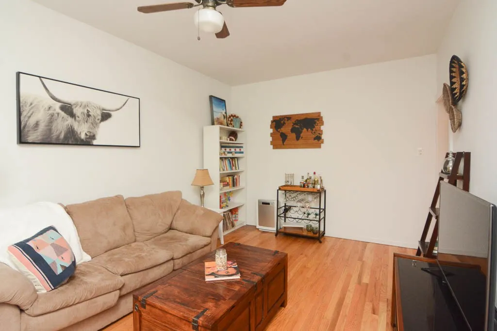 1929 W Crystal St, ,  60622, USA 60622-unit#1A-Chicago-IL