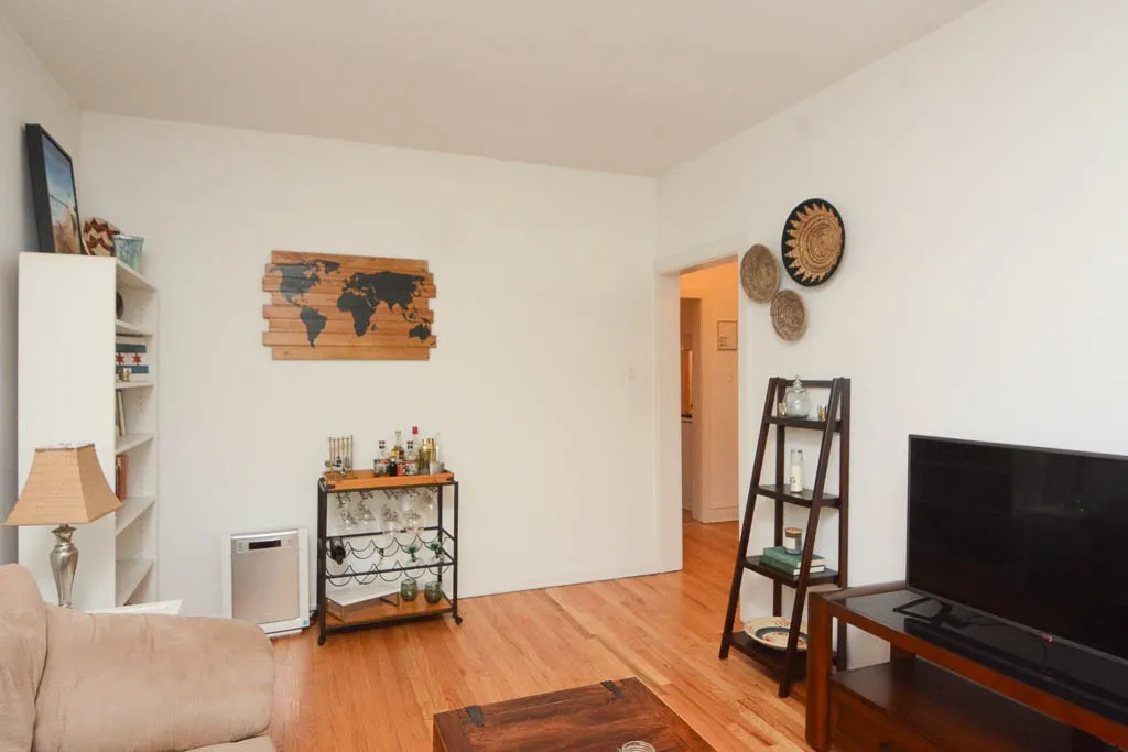 1929 W Crystal St, ,  60622, USA 60622-unit#1A-Chicago-IL