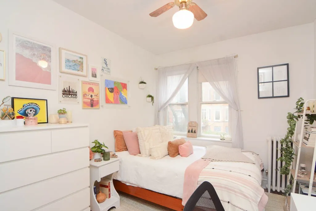 1929 W Crystal St, ,  60622, USA 60622-unit#1A-Chicago-IL