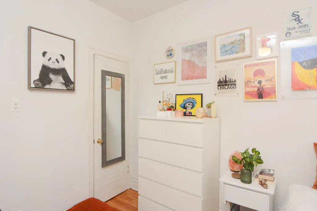 1929 W Crystal St, ,  60622, USA 60622-unit#1A-Chicago-IL