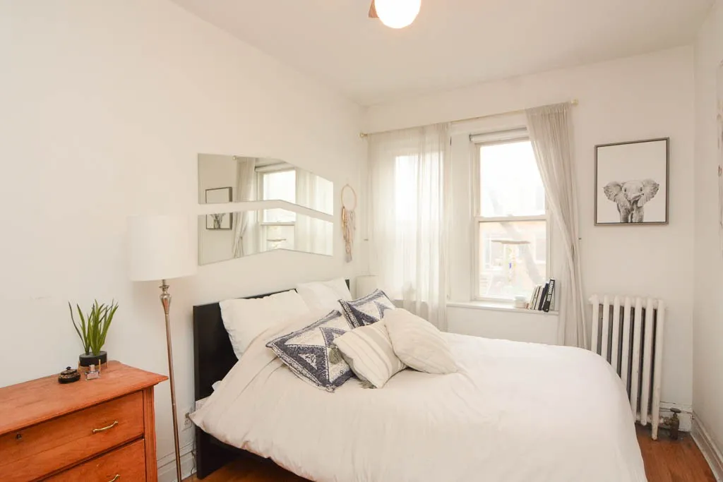 1929 W Crystal St, ,  60622, USA 60622-unit#1A-Chicago-IL