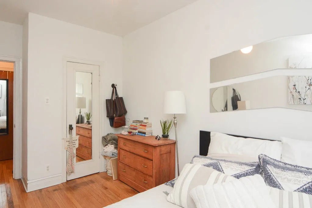 1929 W Crystal St, ,  60622, USA 60622-unit#1A-Chicago-IL