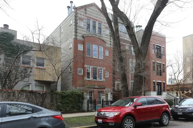 929 W Wolfram St, , 60657, USA 60657-unit#2-Chicago-IL