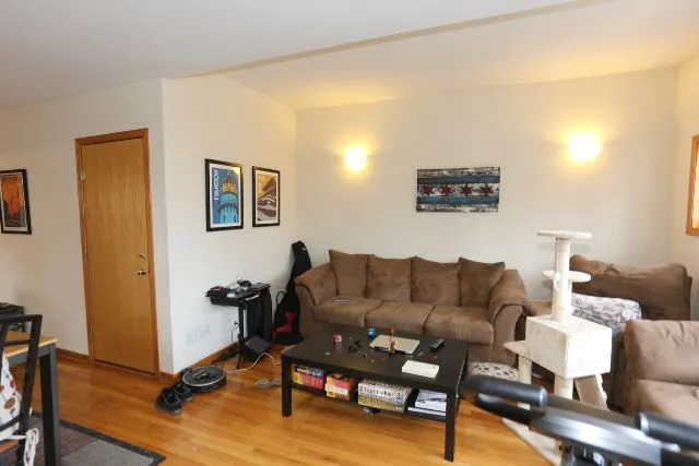 929 W Wolfram St, , 60657, USA 60657-unit#2-Chicago-IL