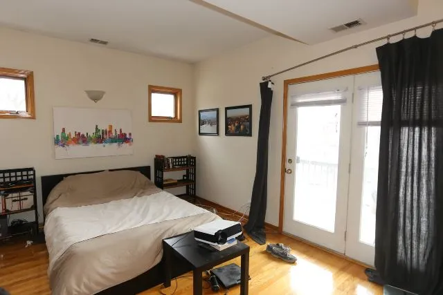 929 W Wolfram St, , 60657, USA 60657-unit#2-Chicago-IL