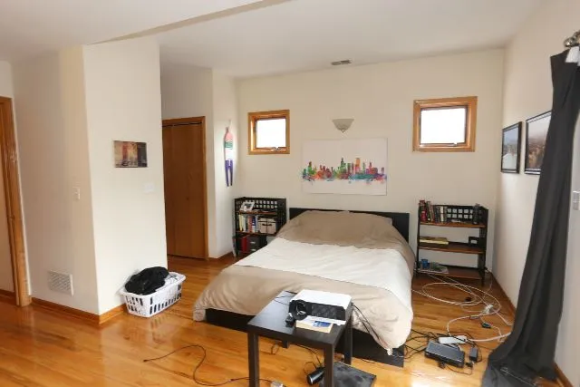 929 W Wolfram St, , 60657, USA 60657-unit#2-Chicago-IL