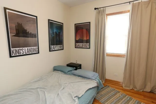 929 W Wolfram St, , 60657, USA 60657-unit#2-Chicago-IL