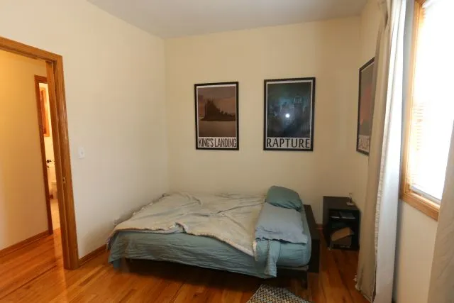 929 W Wolfram St, , 60657, USA 60657-unit#2-Chicago-IL