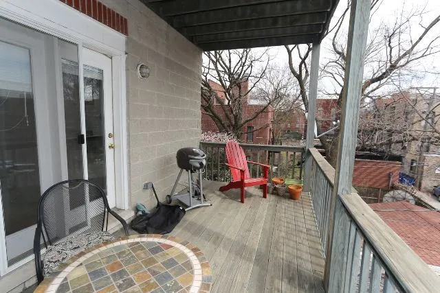 929 W Wolfram St, , 60657, USA 60657-unit#2-Chicago-IL