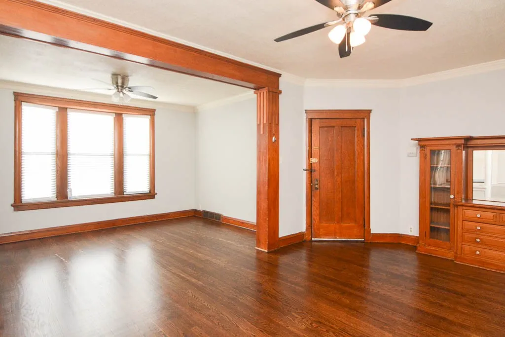 3602 W Grace St, , 60618, USA 60618-unit#1-Chicago-IL