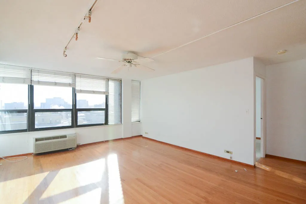5100 N Marine Dr, , 60640, USA 60640-unit#11J-Chicago-IL