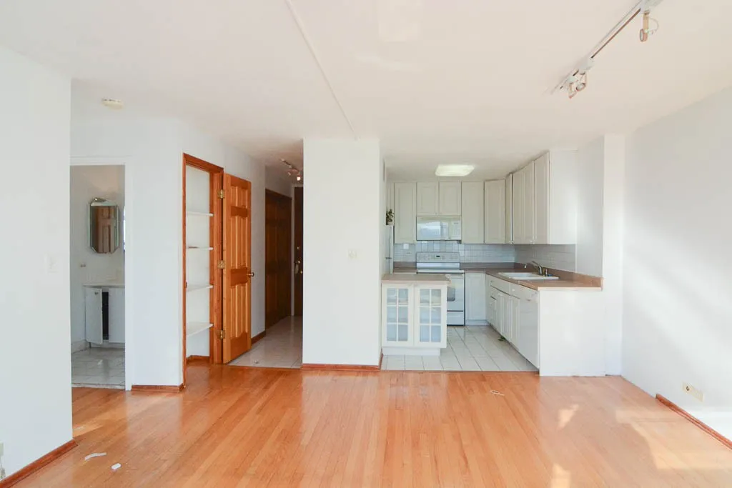 5100 N Marine Dr, , 60640, USA 60640-unit#11J-Chicago-IL