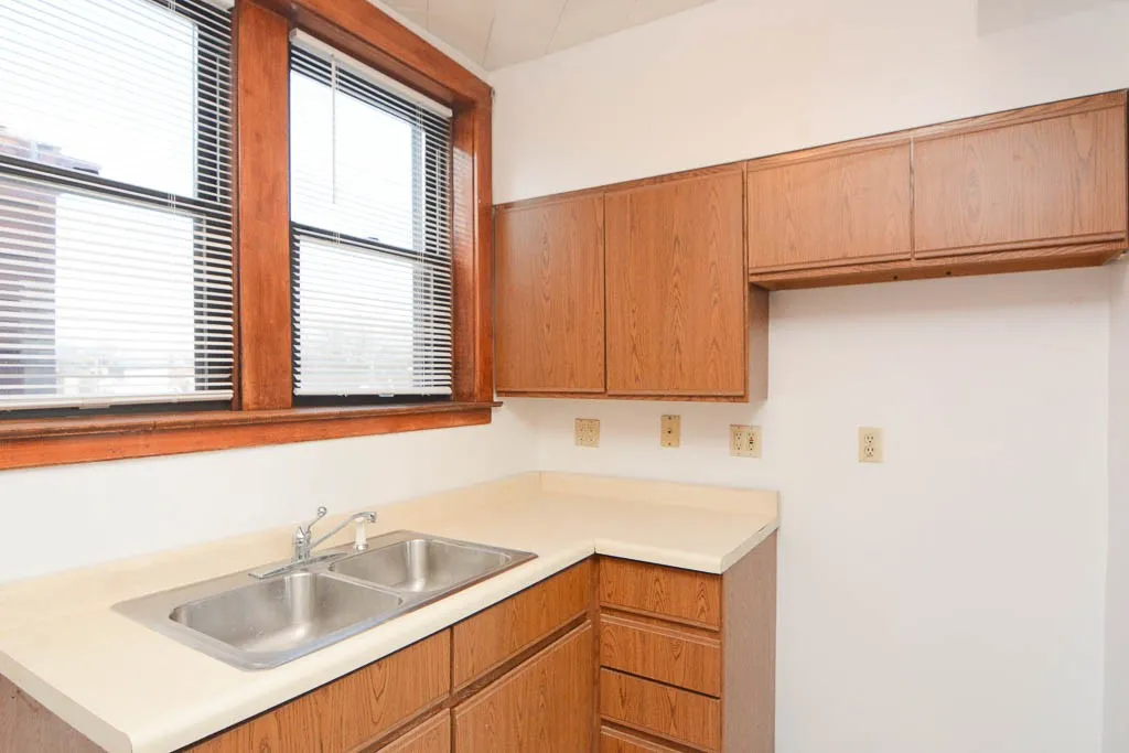 3615 N Paulina St, ,  60613, USA 60613-unit#3B-Chicago-IL