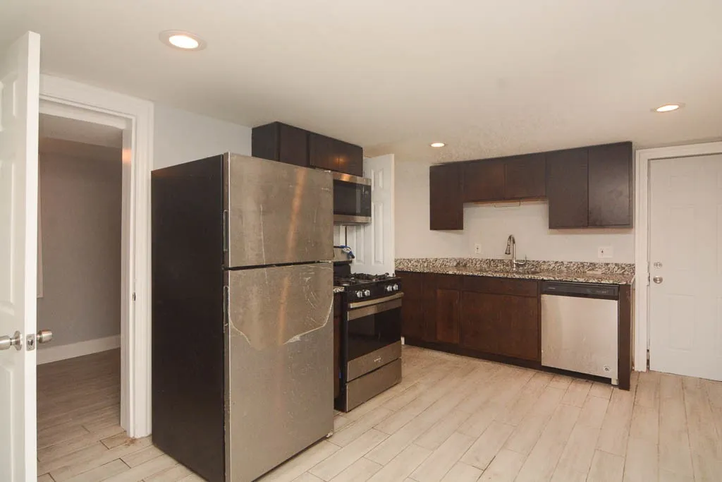 2968 N Ridgeway Ave, , 60618, USA 60618-unit#B-Chicago-IL