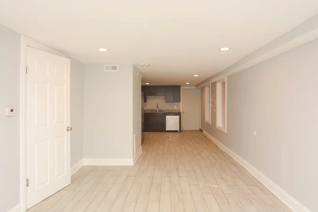 2968 N Ridgeway Ave, , 60618, USA 60618-unit#B-Chicago-IL