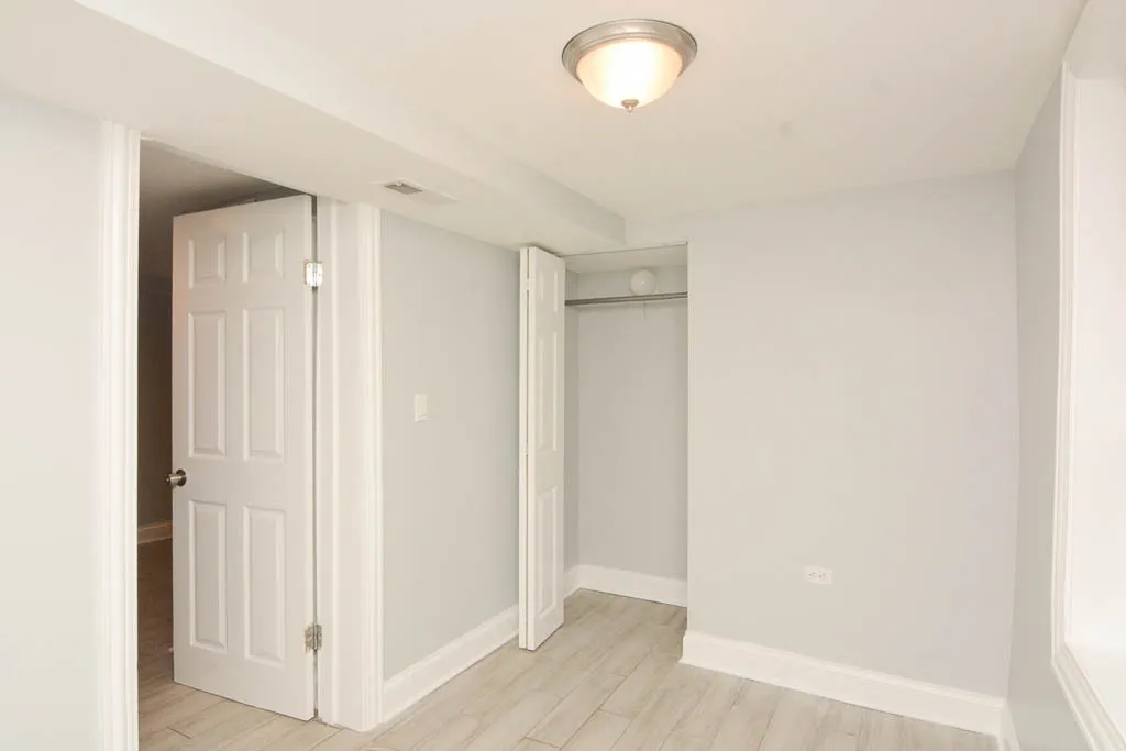 2968 N Ridgeway Ave, , 60618, USA 60618-unit#B-Chicago-IL