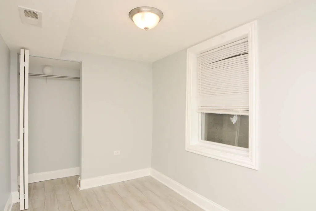 2968 N Ridgeway Ave, , 60618, USA 60618-unit#B-Chicago-IL