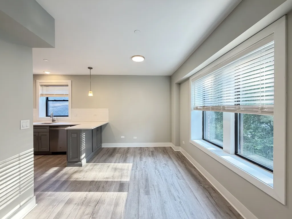 1133 Oak Ave, , 60202, USA 60202-unit#2W-Evanston-IL