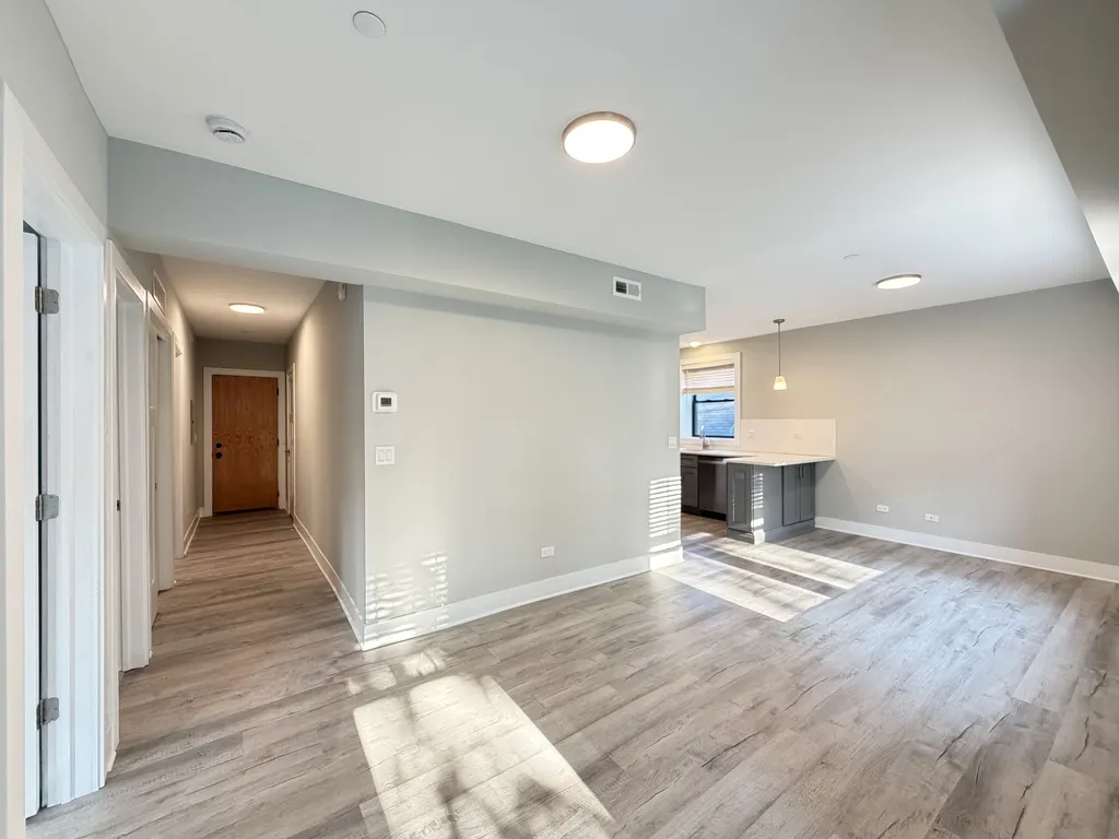 1133 Oak Ave, , 60202, USA 60202-unit#2W-Evanston-IL