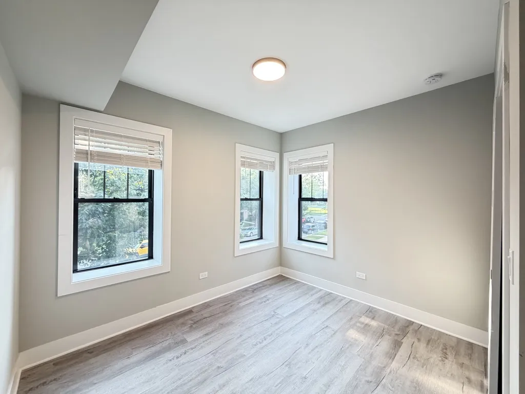 1133 Oak Ave, , 60202, USA 60202-unit#2W-Evanston-IL