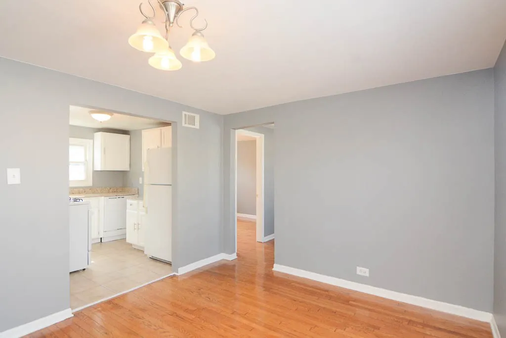3129 N Spaulding Ave, ,  60618, USA 60618-unit#3-Chicago-IL