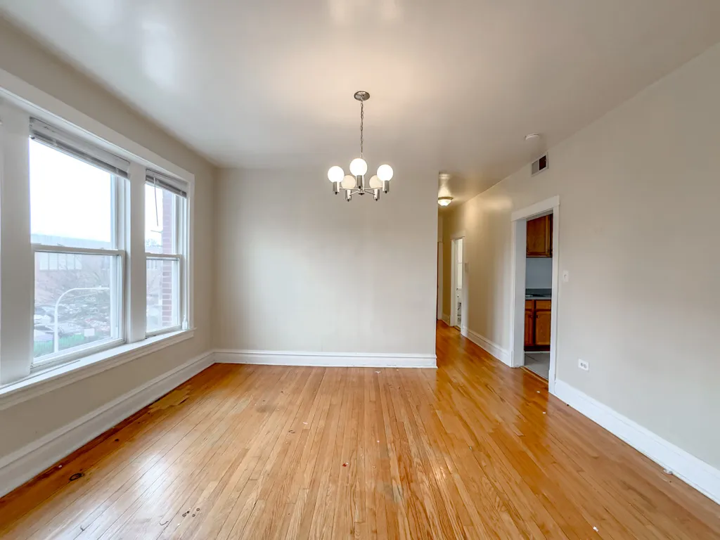 5000 N Sawyer Ave, , 60625, USA 60625-unit#2E-Chicago-IL