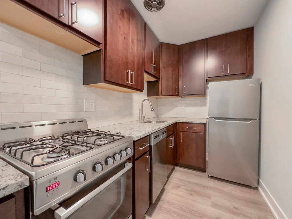 445 W Barry Ave, ,  60657, USA 60657-unit#225-Chicago-IL