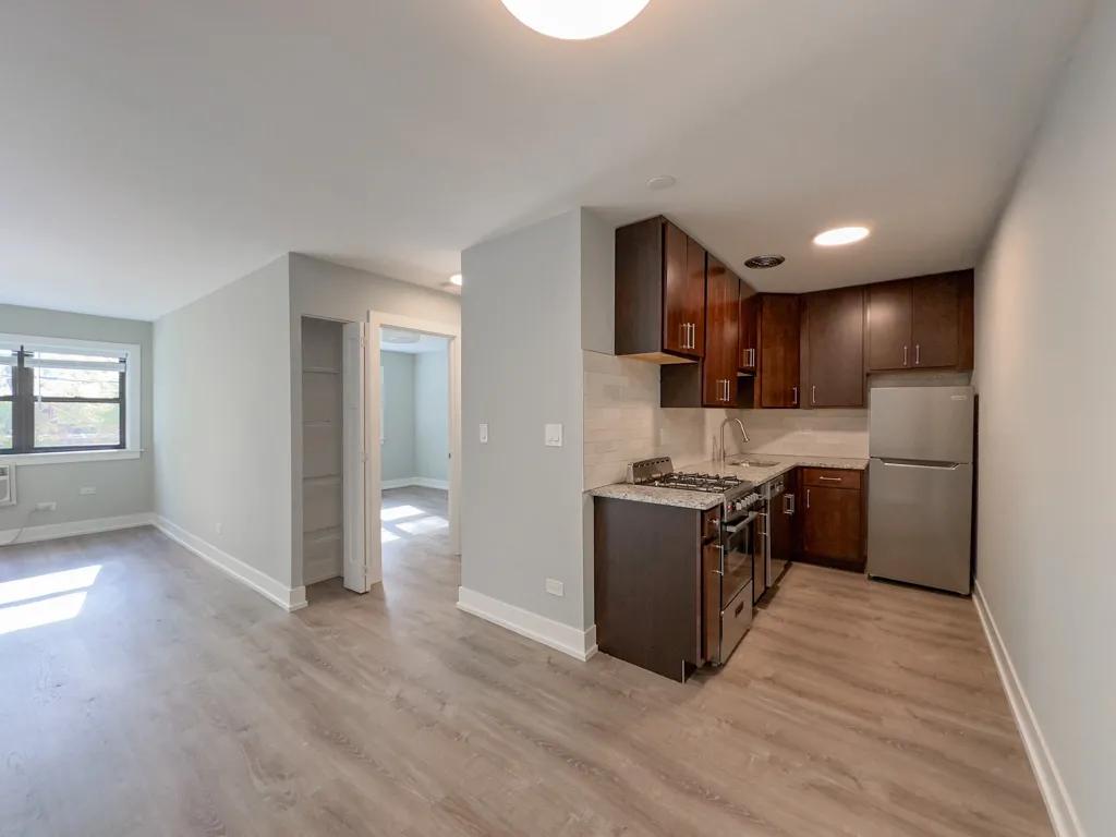 445 W Barry Ave, ,  60657, USA 60657-unit#225-Chicago-IL